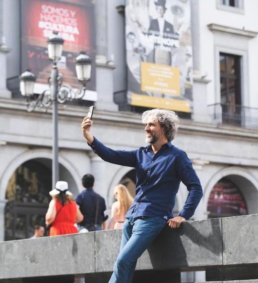 هتل Ocean Drive Madrid