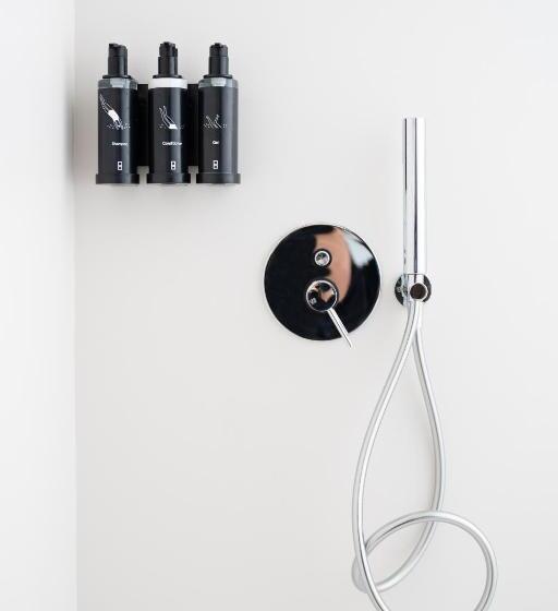 هتل Ocean Drive Madrid