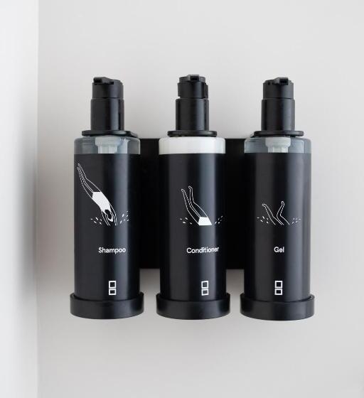 هتل Ocean Drive Madrid