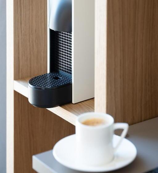 هتل Ocean Drive Madrid