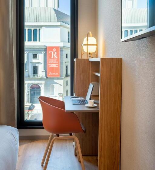 هتل Ocean Drive Madrid