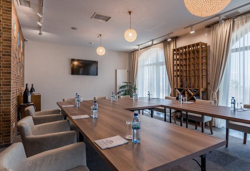 Panorama Kakheti Resort By Cosmos Hotels