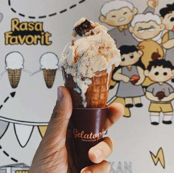 ホテル Paradise By Calia Tarakan