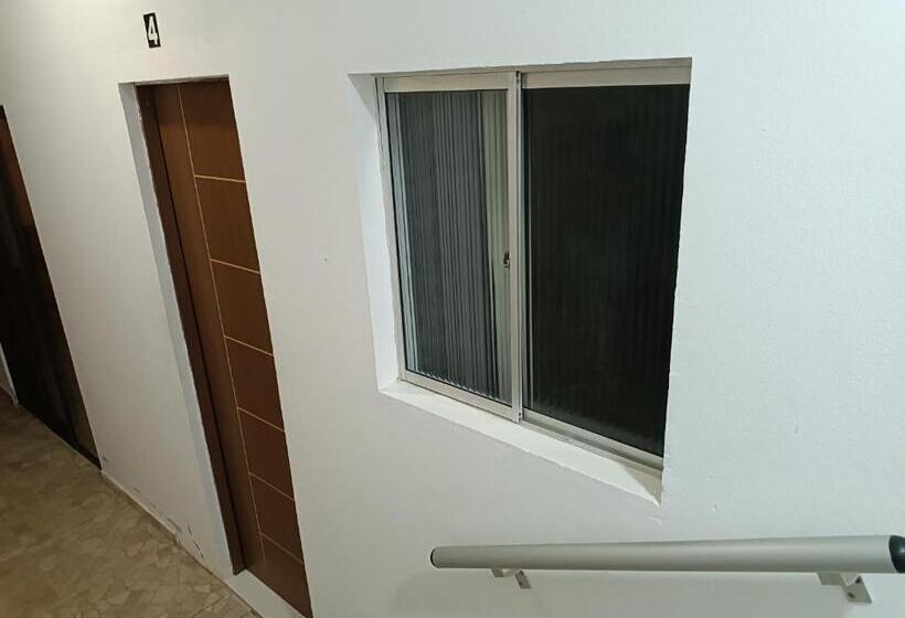 호텔 Pousada Canto Dos Corais