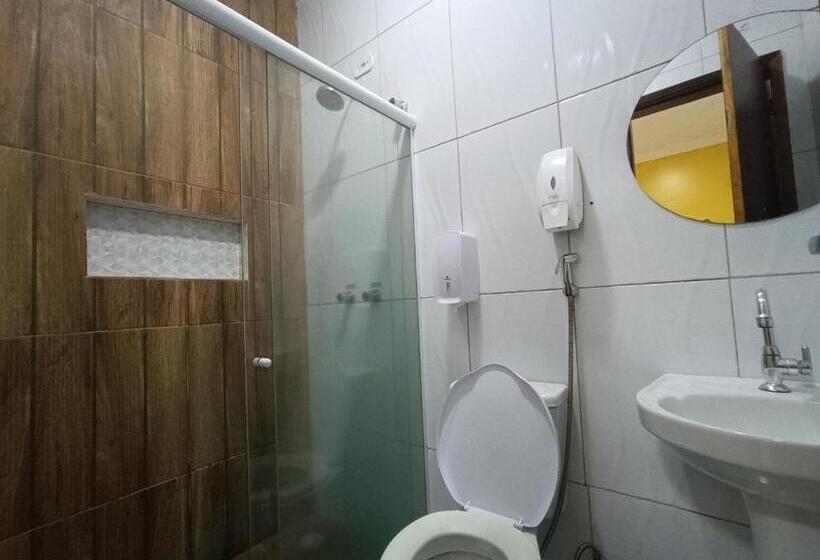 호텔 Pousada Canto Dos Corais