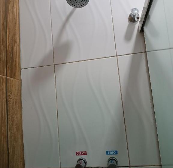 호텔 Pousada Canto Dos Corais