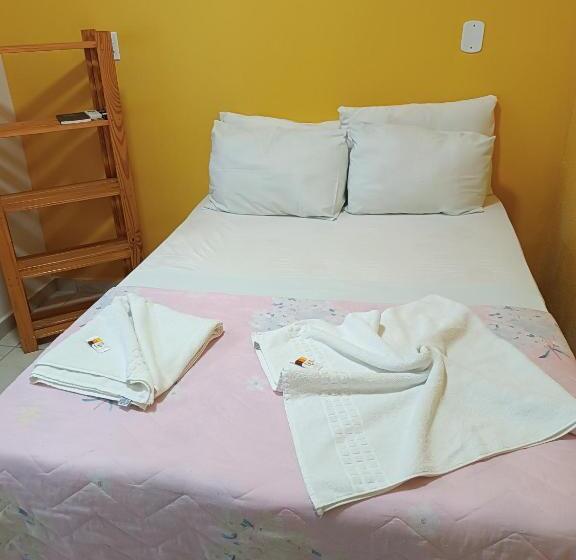 호텔 Pousada Canto Dos Corais