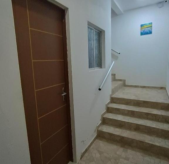 호텔 Pousada Canto Dos Corais