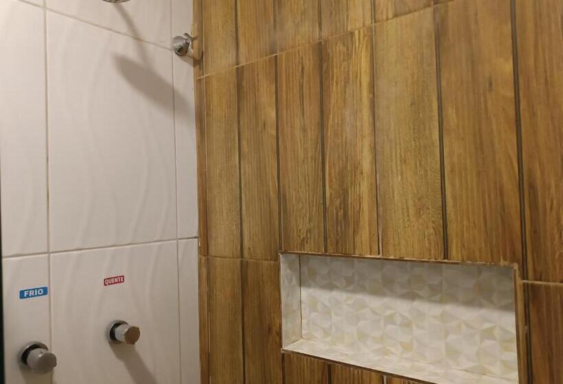 호텔 Pousada Canto Dos Corais