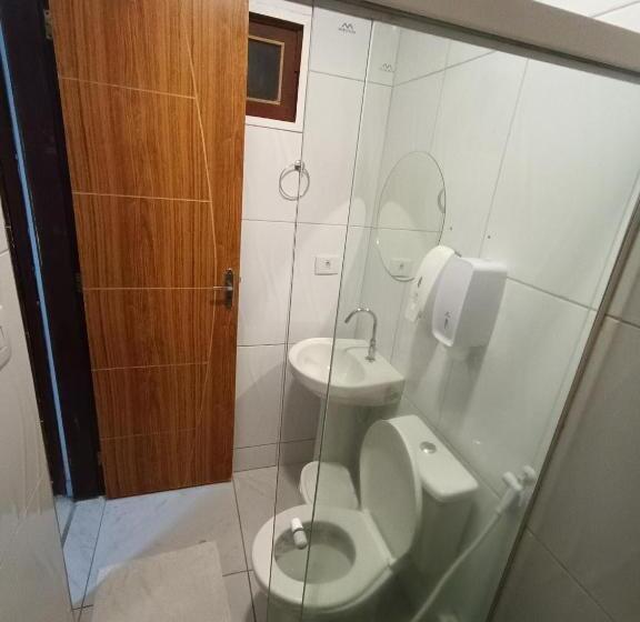 호텔 Pousada Canto Dos Corais