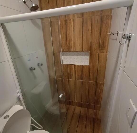 호텔 Pousada Canto Dos Corais