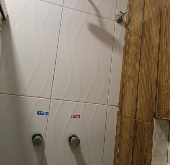 호텔 Pousada Canto Dos Corais