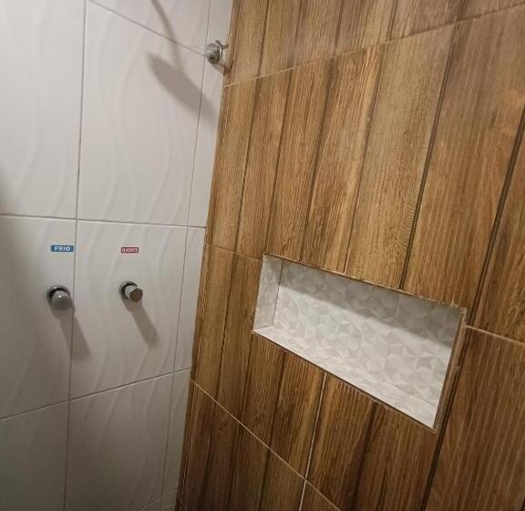 호텔 Pousada Canto Dos Corais