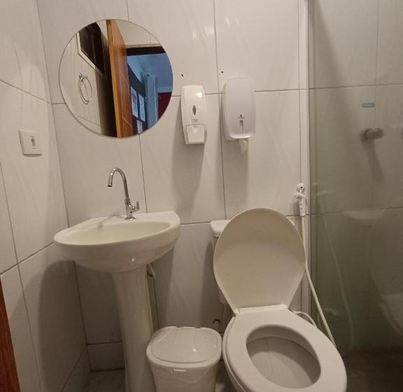 호텔 Pousada Canto Dos Corais