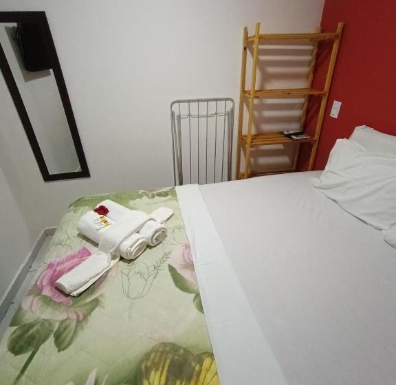 호텔 Pousada Canto Dos Corais