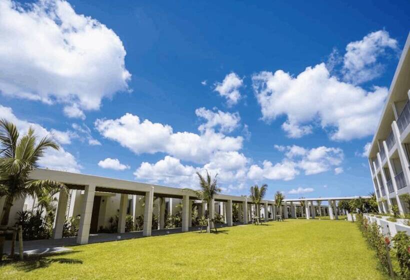 בית מלון כפרי Private Condo Kourijima By Coldio Smart Resort