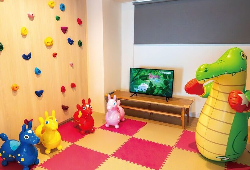 בית מלון כפרי Private Condo Kourijima By Coldio Smart Resort