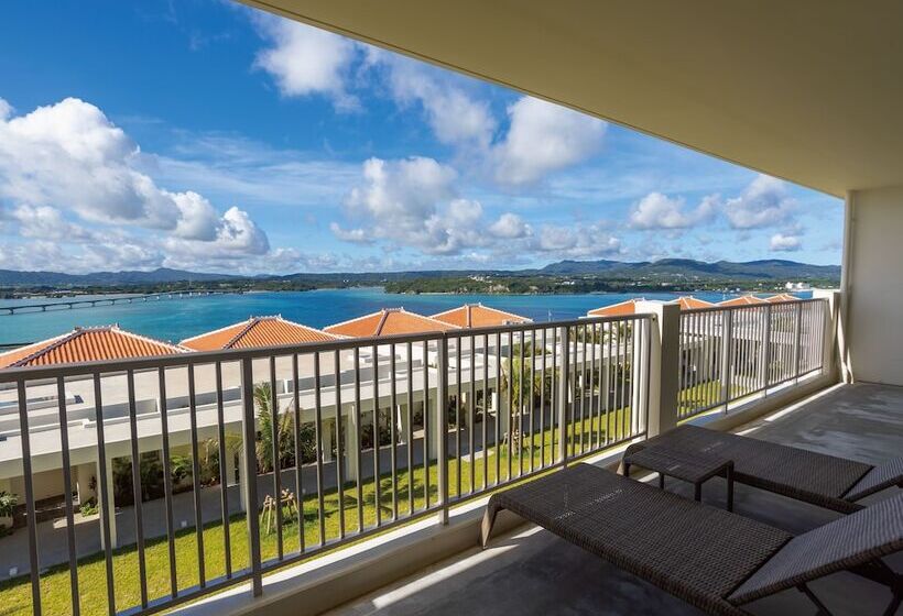 בית מלון כפרי Private Condo Kourijima By Coldio Smart Resort