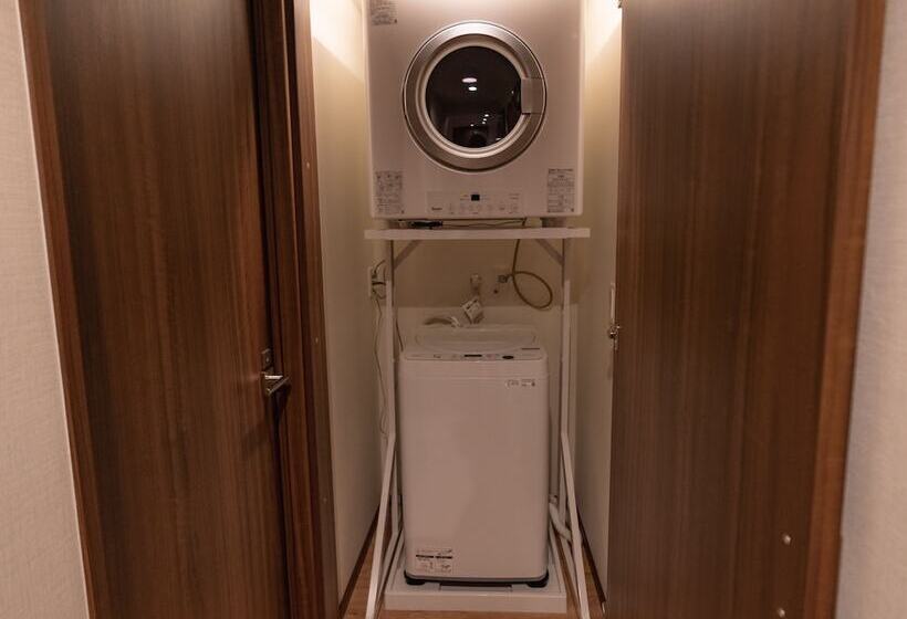 בית מלון כפרי Private Condo Kourijima By Coldio Smart Resort