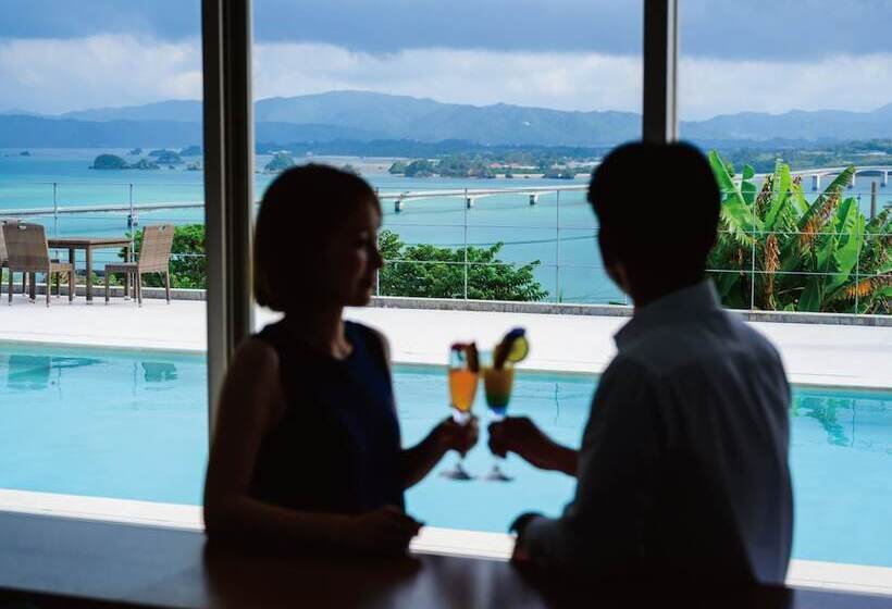 בית מלון כפרי Private Condo Kourijima By Coldio Smart Resort