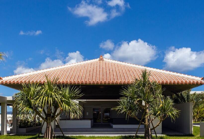 בית מלון כפרי Private Condo Kourijima By Coldio Smart Resort