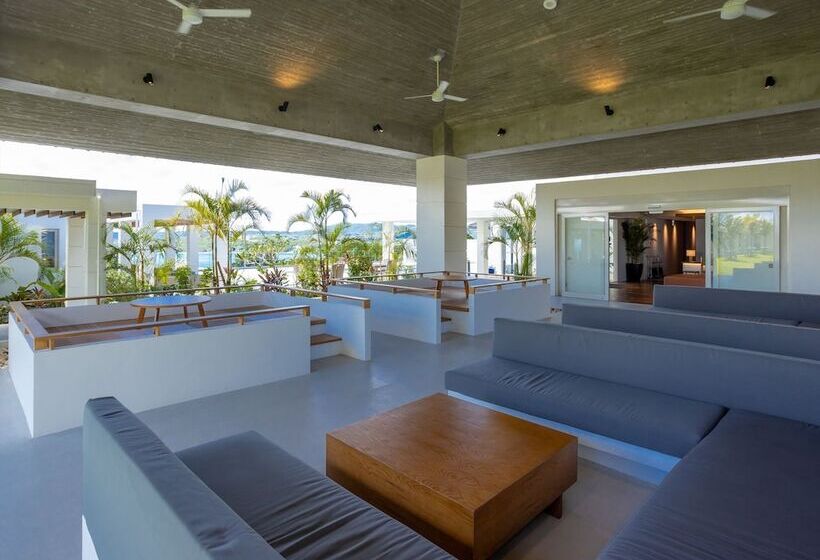 בית מלון כפרי Private Condo Kourijima By Coldio Smart Resort