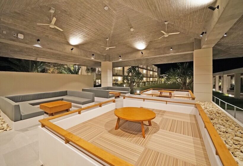 בית מלון כפרי Private Condo Kourijima By Coldio Smart Resort