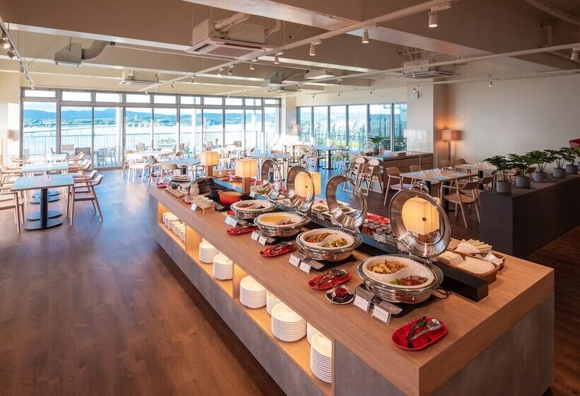 בית מלון כפרי Private Condo Kourijima By Coldio Smart Resort