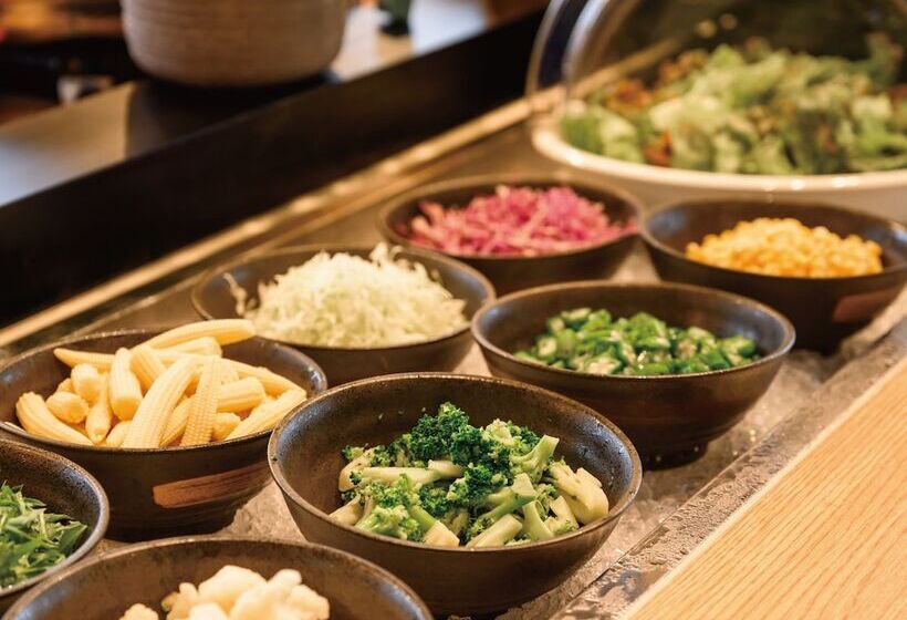 בית מלון כפרי Private Condo Kourijima By Coldio Smart Resort