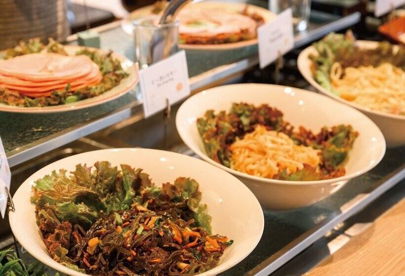 בית מלון כפרי Private Condo Kourijima By Coldio Smart Resort