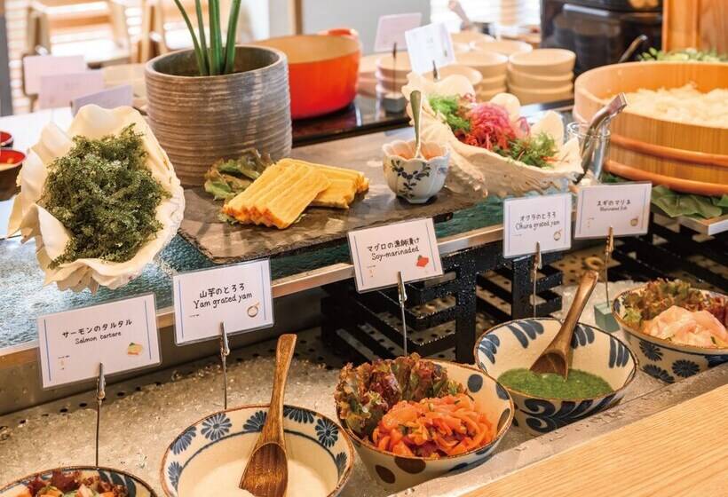 בית מלון כפרי Private Condo Kourijima By Coldio Smart Resort