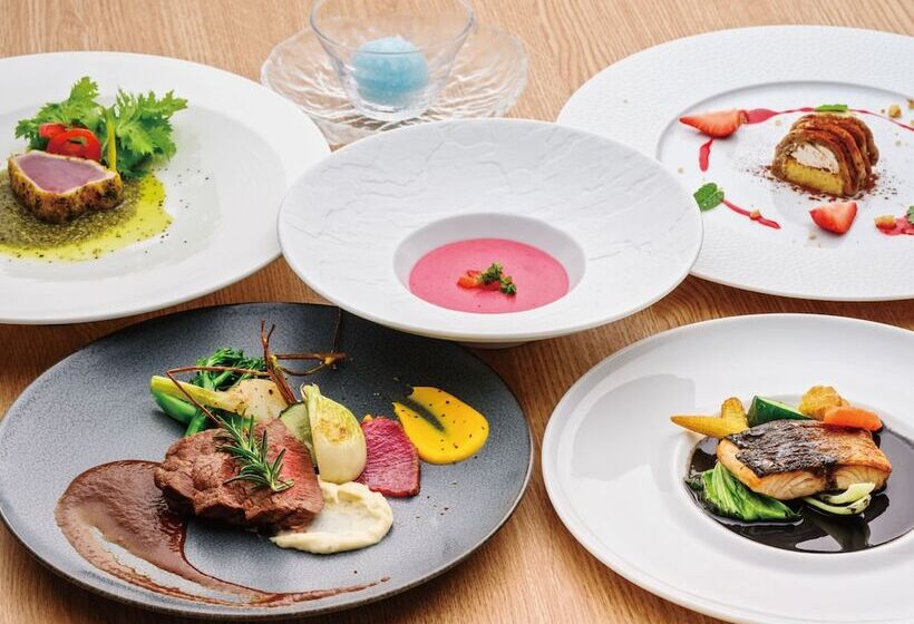 בית מלון כפרי Private Condo Kourijima By Coldio Smart Resort