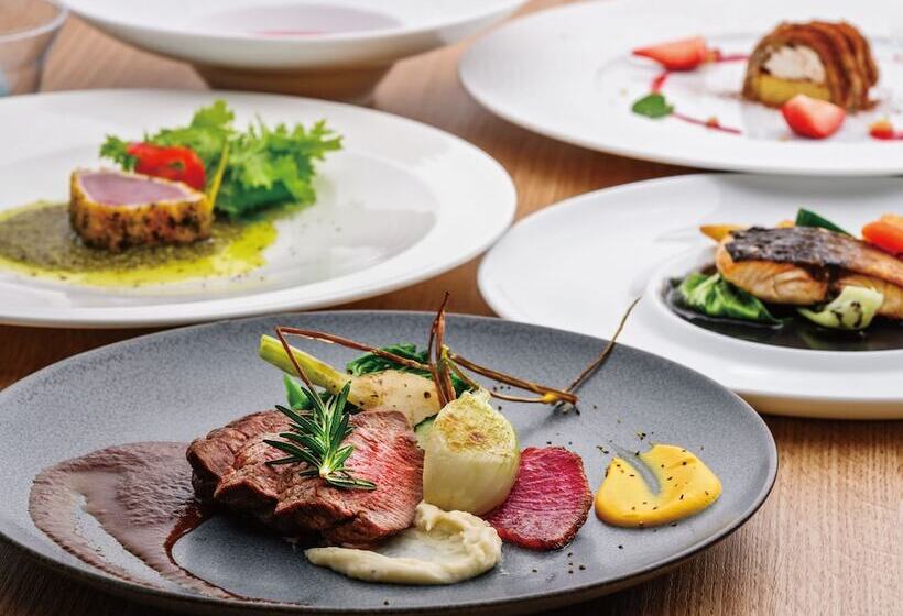 בית מלון כפרי Private Condo Kourijima By Coldio Smart Resort