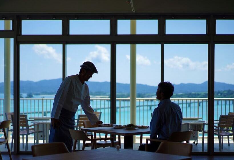 בית מלון כפרי Private Condo Kourijima By Coldio Smart Resort