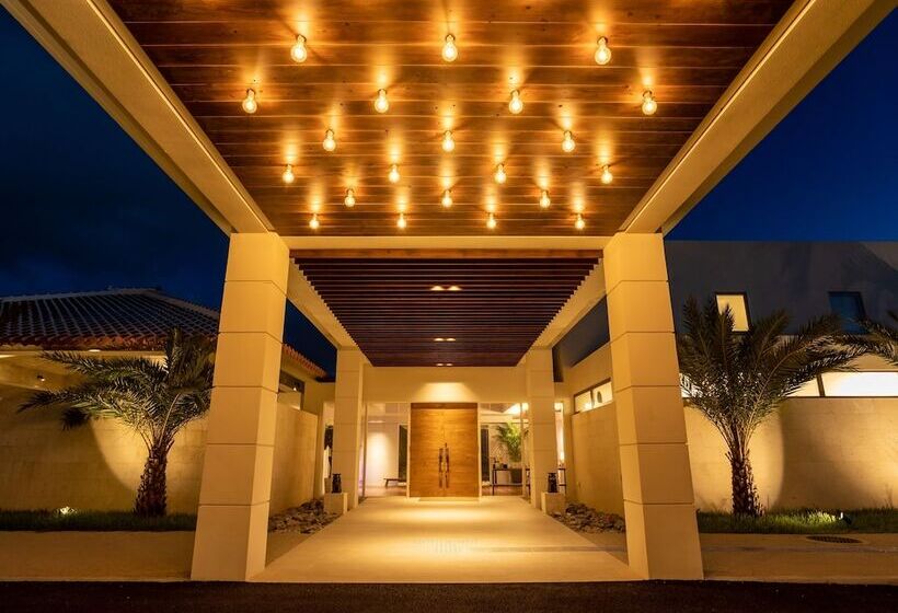 בית מלון כפרי Private Condo Kourijima By Coldio Smart Resort