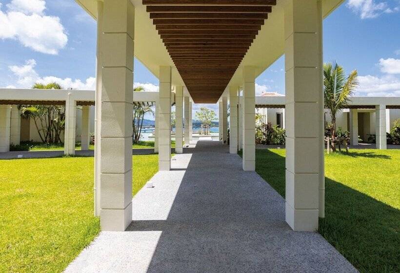 בית מלון כפרי Private Condo Kourijima By Coldio Smart Resort