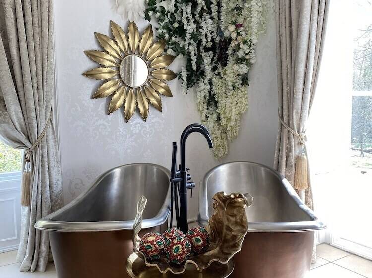 فندق Rainhill Hall