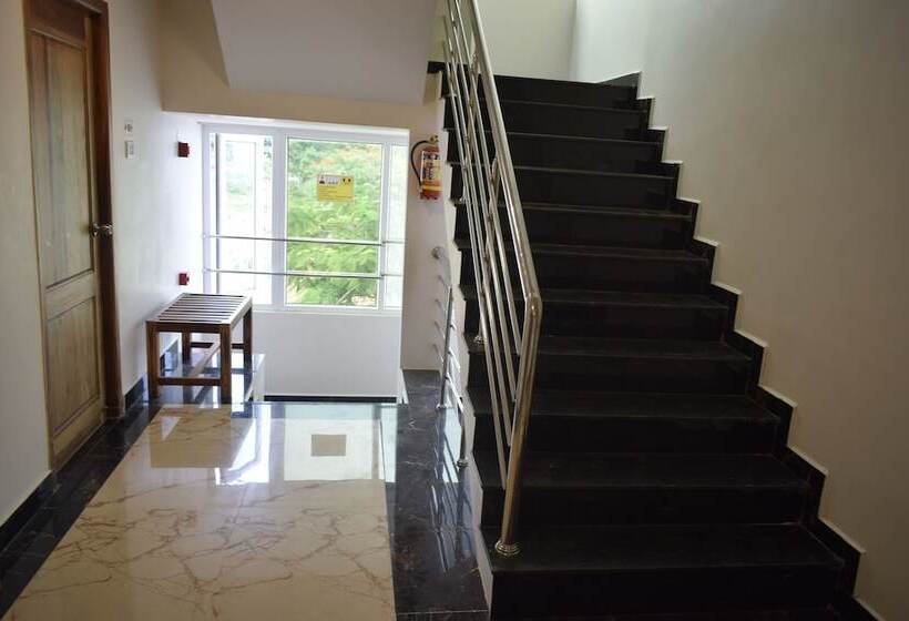 בית מלון כפרי Rani And Rani Residency