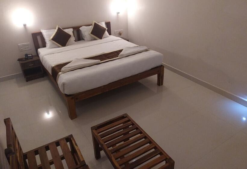 בית מלון כפרי Rani And Rani Residency
