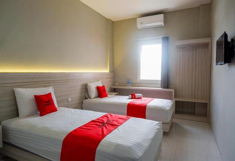هتل Reddoorz Syariah Near Prpp Semarang