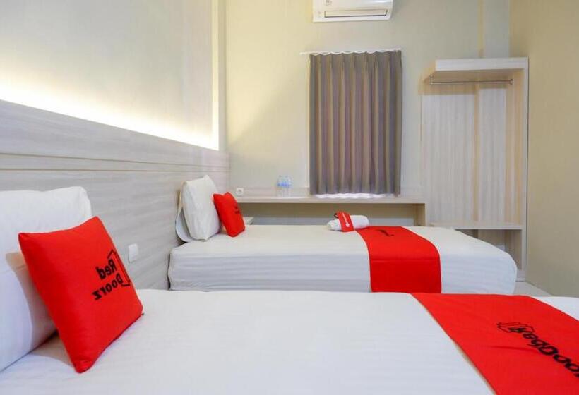 هتل Reddoorz Syariah Near Prpp Semarang