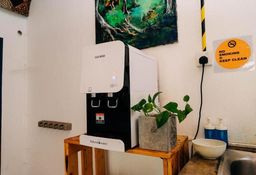 酒店 Rembulan Langkawi Guesthouse