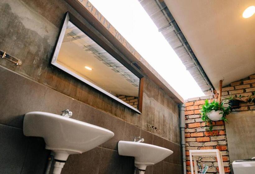 ホテル Rembulan Langkawi Guesthouse