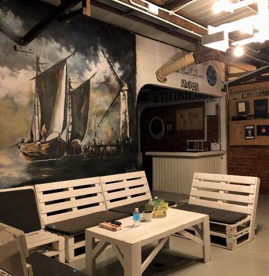 ホテル Rembulan Langkawi Guesthouse