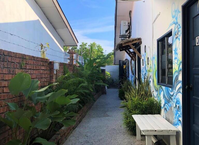 酒店 Rembulan Langkawi Guesthouse