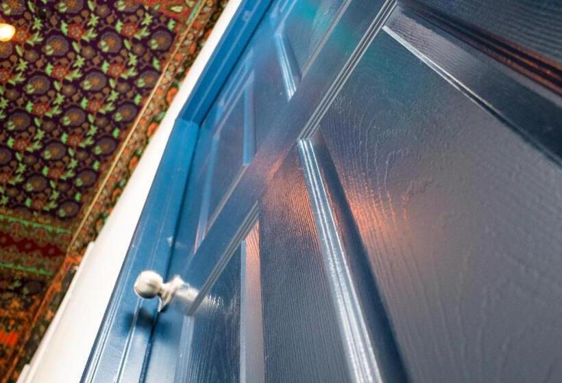 ホテル Rembulan Langkawi Guesthouse