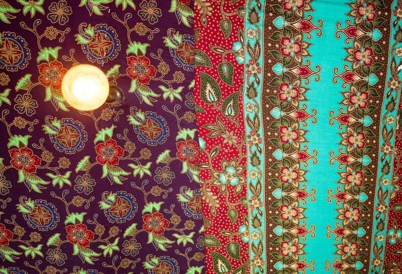 ホテル Rembulan Langkawi Guesthouse