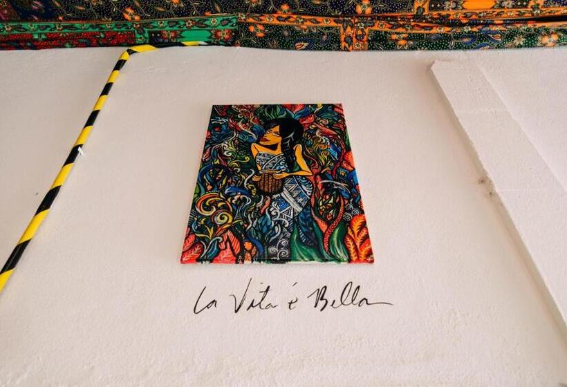 ホテル Rembulan Langkawi Guesthouse