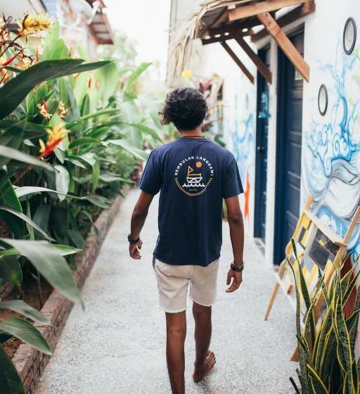 酒店 Rembulan Langkawi Guesthouse