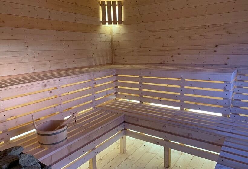 בית מלון כפרי Resort Fonte Vulci